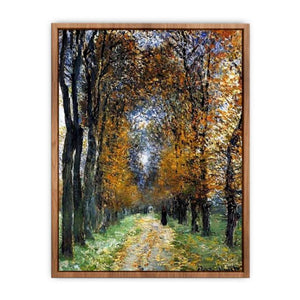 The Avenue