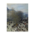 Boulevard Des Capucines