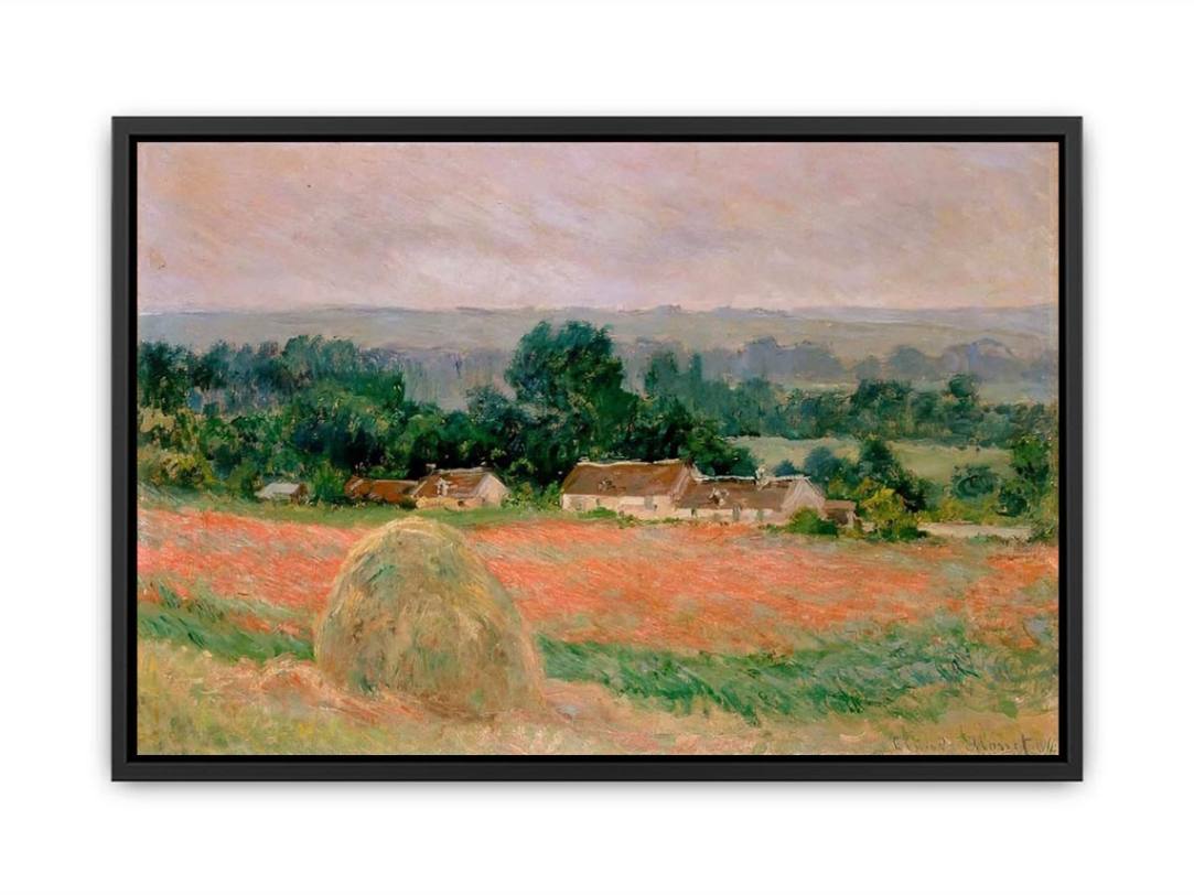 A Haystack