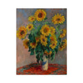 Bouquet Of Sunflowers
