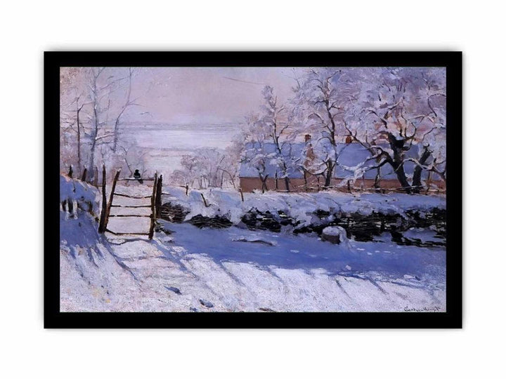 The Magpie