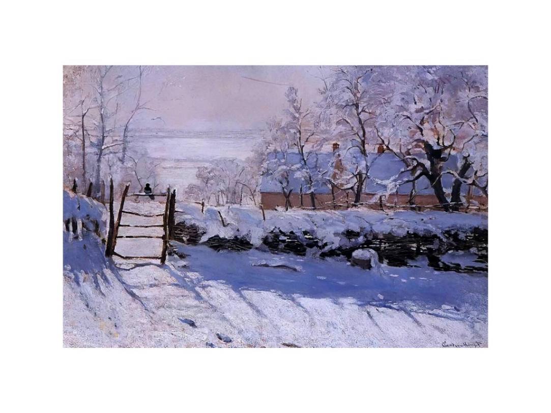 The Magpie
