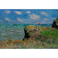 The Cliff Walk Pourville