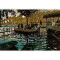 La Grenouillere