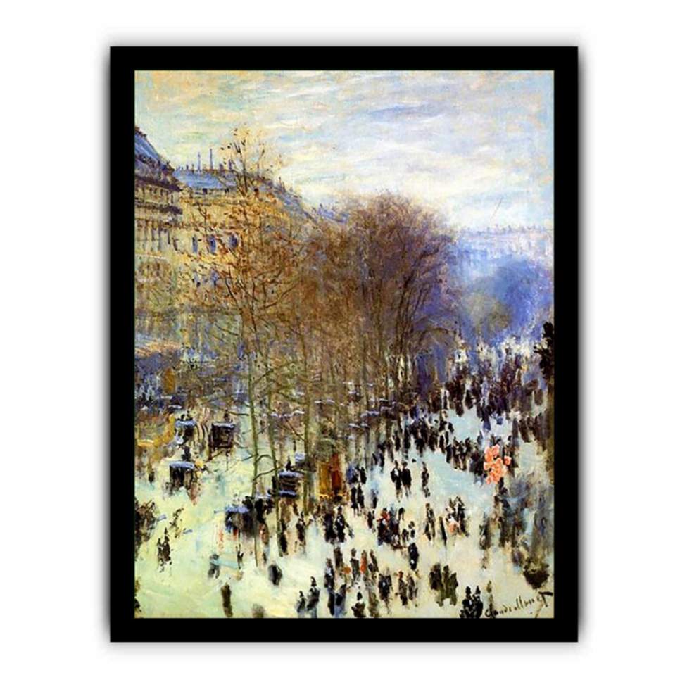 Boulevard des Capucines 3