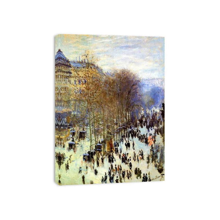 Boulevard des Capucines 3