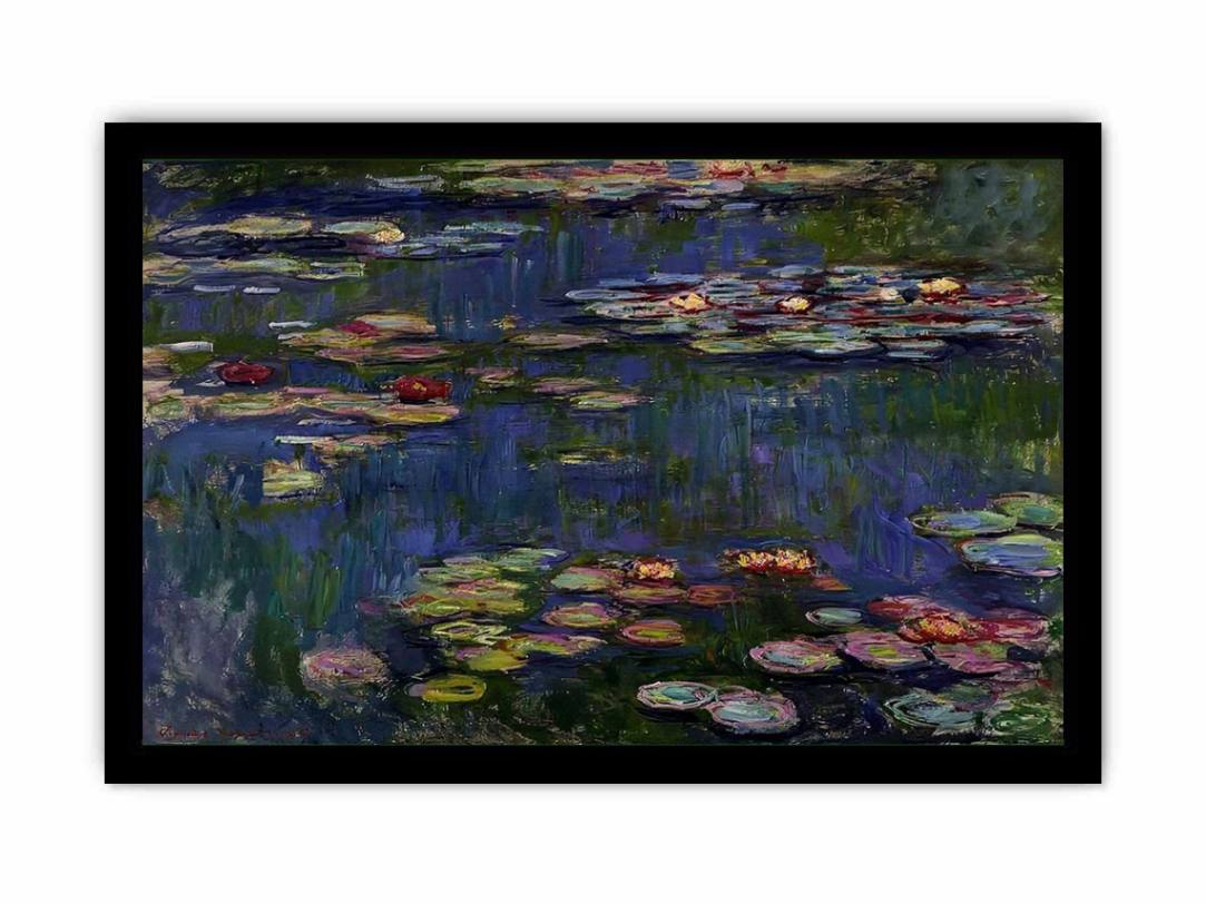 Water Lilies