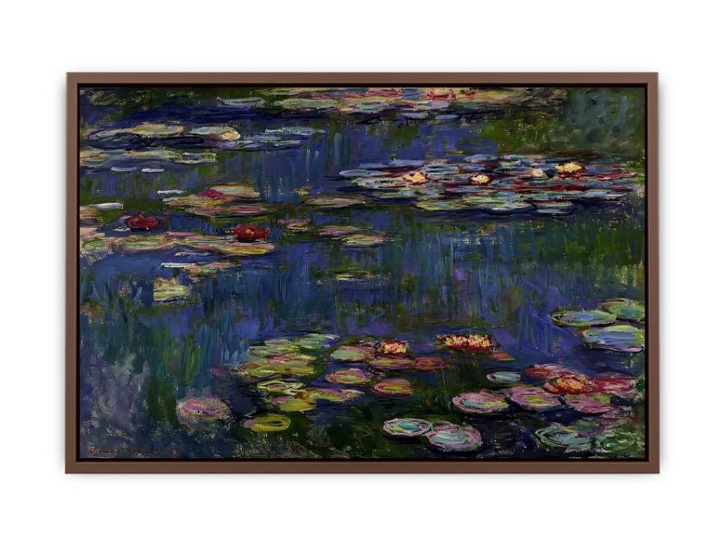Water Lilies