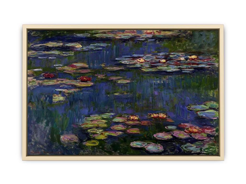 Water Lilies