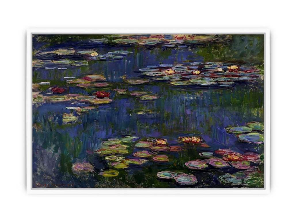 Water Lilies