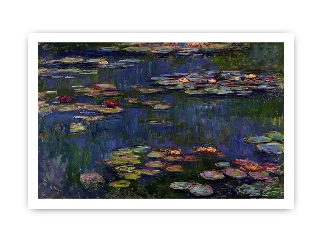 Water Lilies