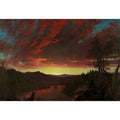 Twilight in the Wilderness