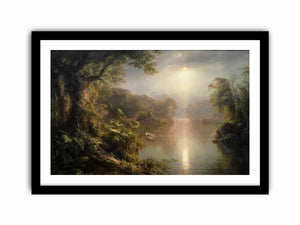 El Rio de Luz