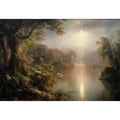 El Rio de Luz