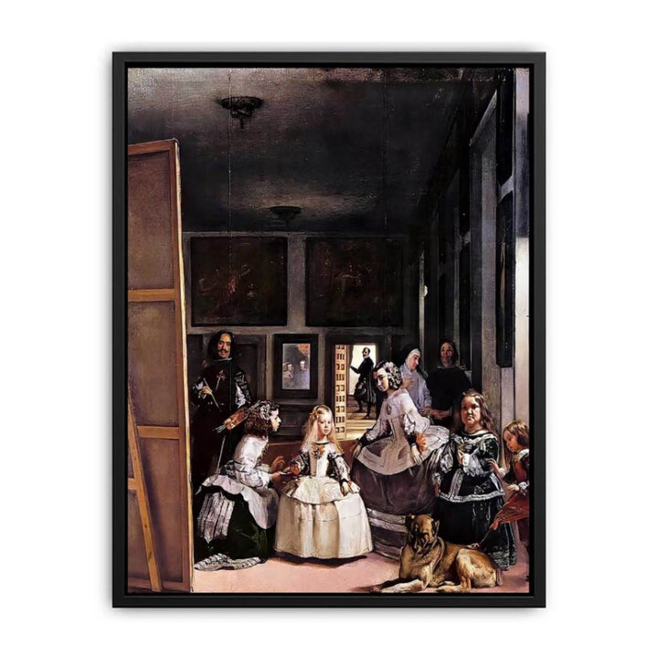 Las Meninas