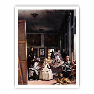 Las Meninas
