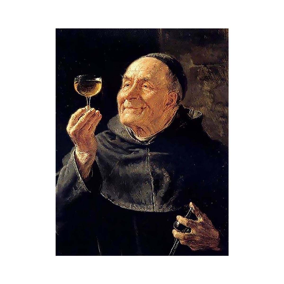 A Good Drink
