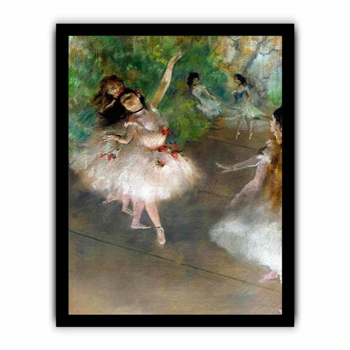 Dancers