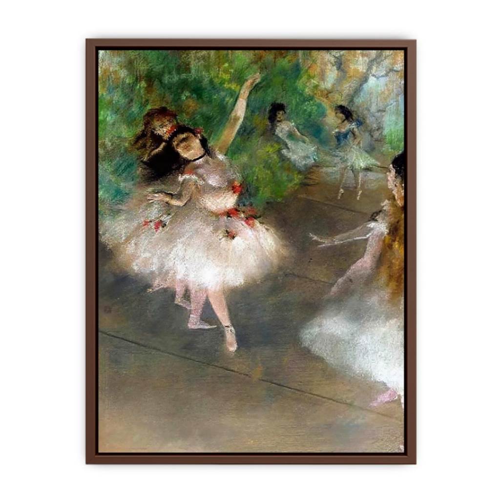 Dancers