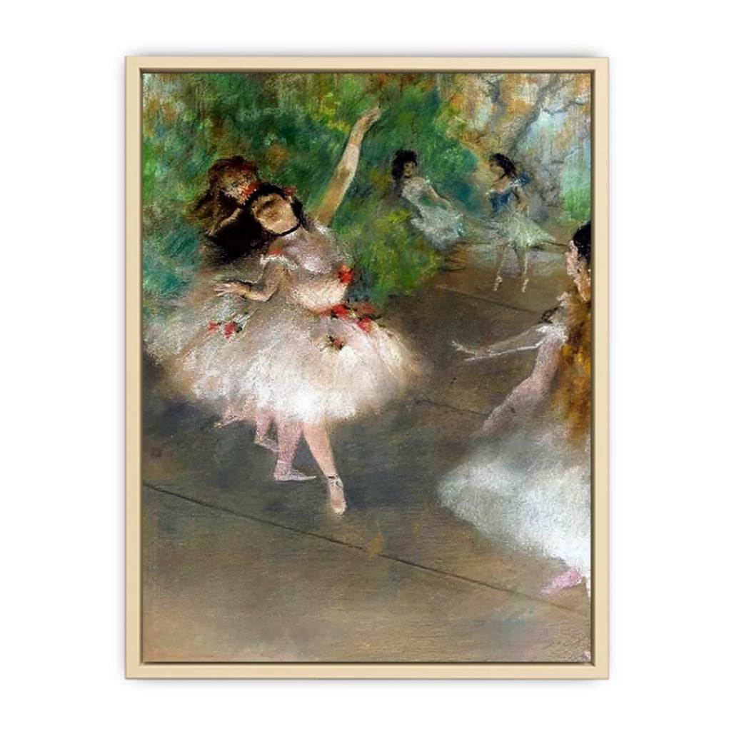Dancers