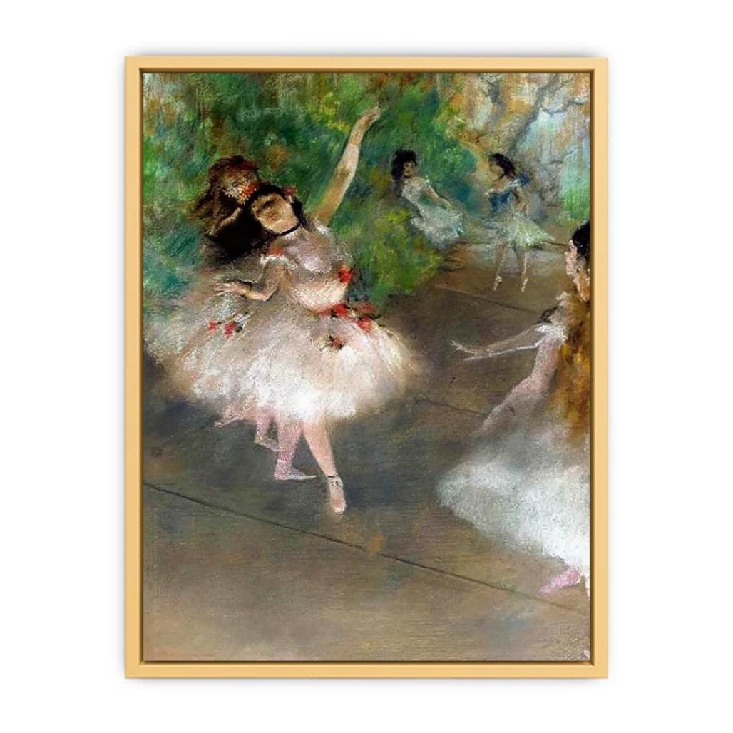 Dancers
