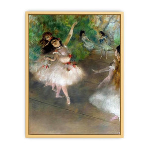 Dancers