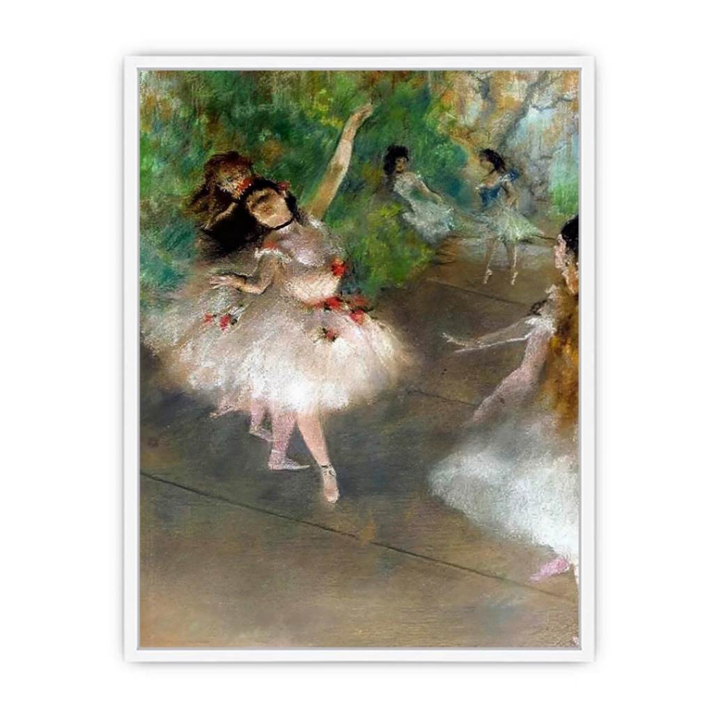 Dancers