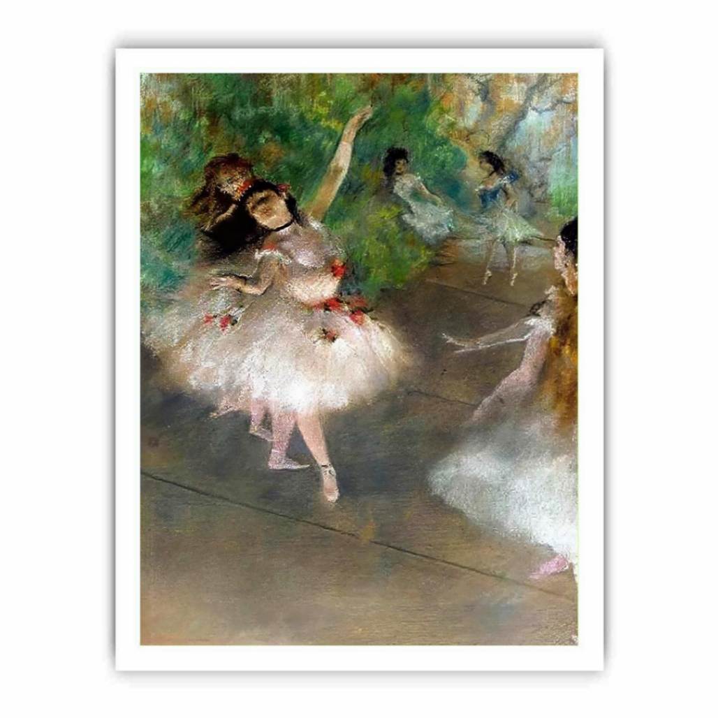 Dancers