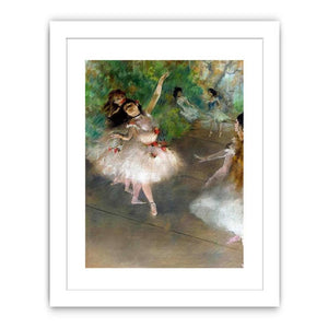 Dancers