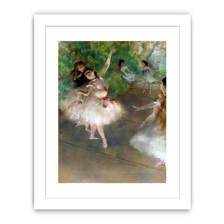 Dancers