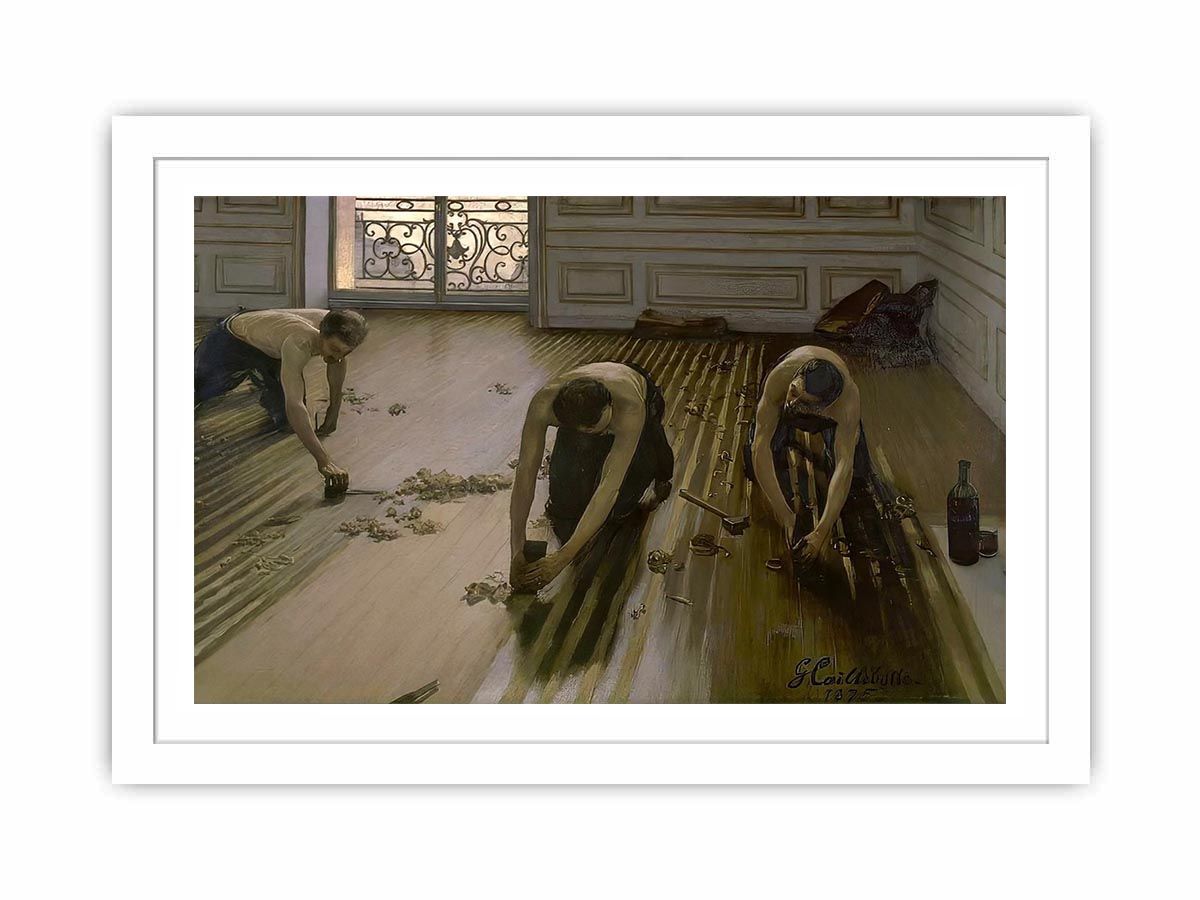 The Floor Scrapers 1875