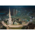 The Midnight Ride of Paul Revere