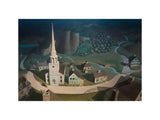 The Midnight Ride of Paul Revere artwork preview