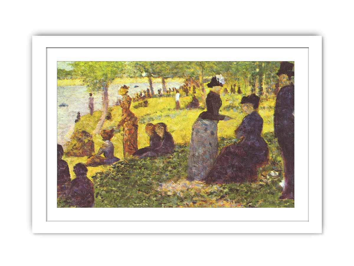 Sketch with Many Figures