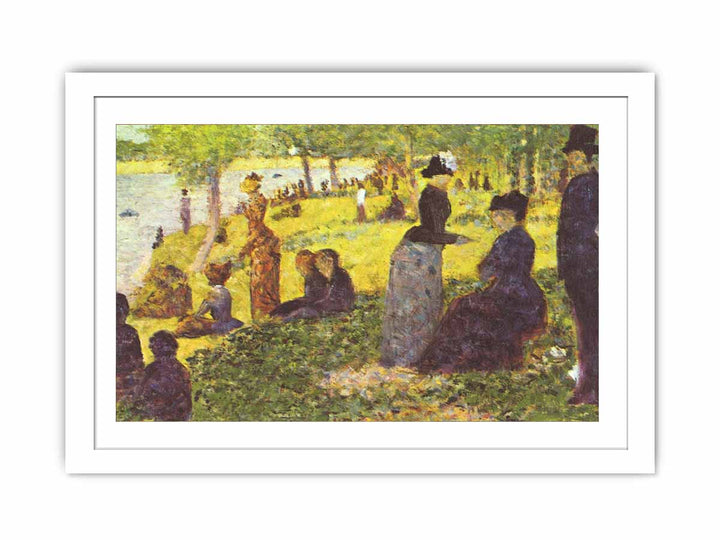 Sketch with Many Figures