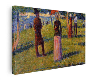 The Rope-Colored Skirt