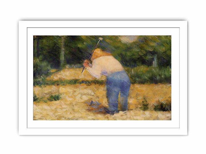 The Stone Breaker