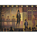 Invitation to the Sideshow