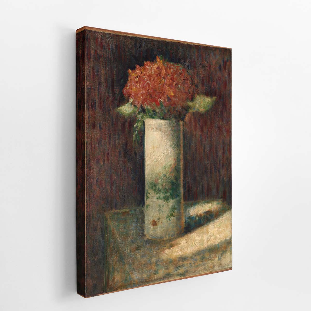 Boquet in a Vase