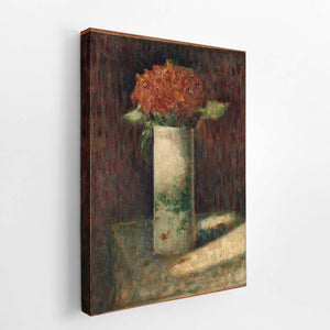 Boquet in a Vase