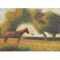 Horse and Cart