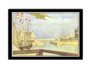 Port-en-Bassin - Sunday