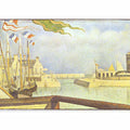 Port-en-Bassin - Sunday
