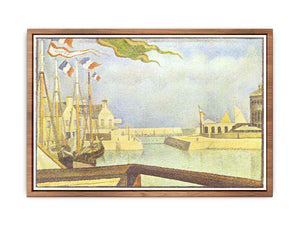 Port-en-Bassin - Sunday