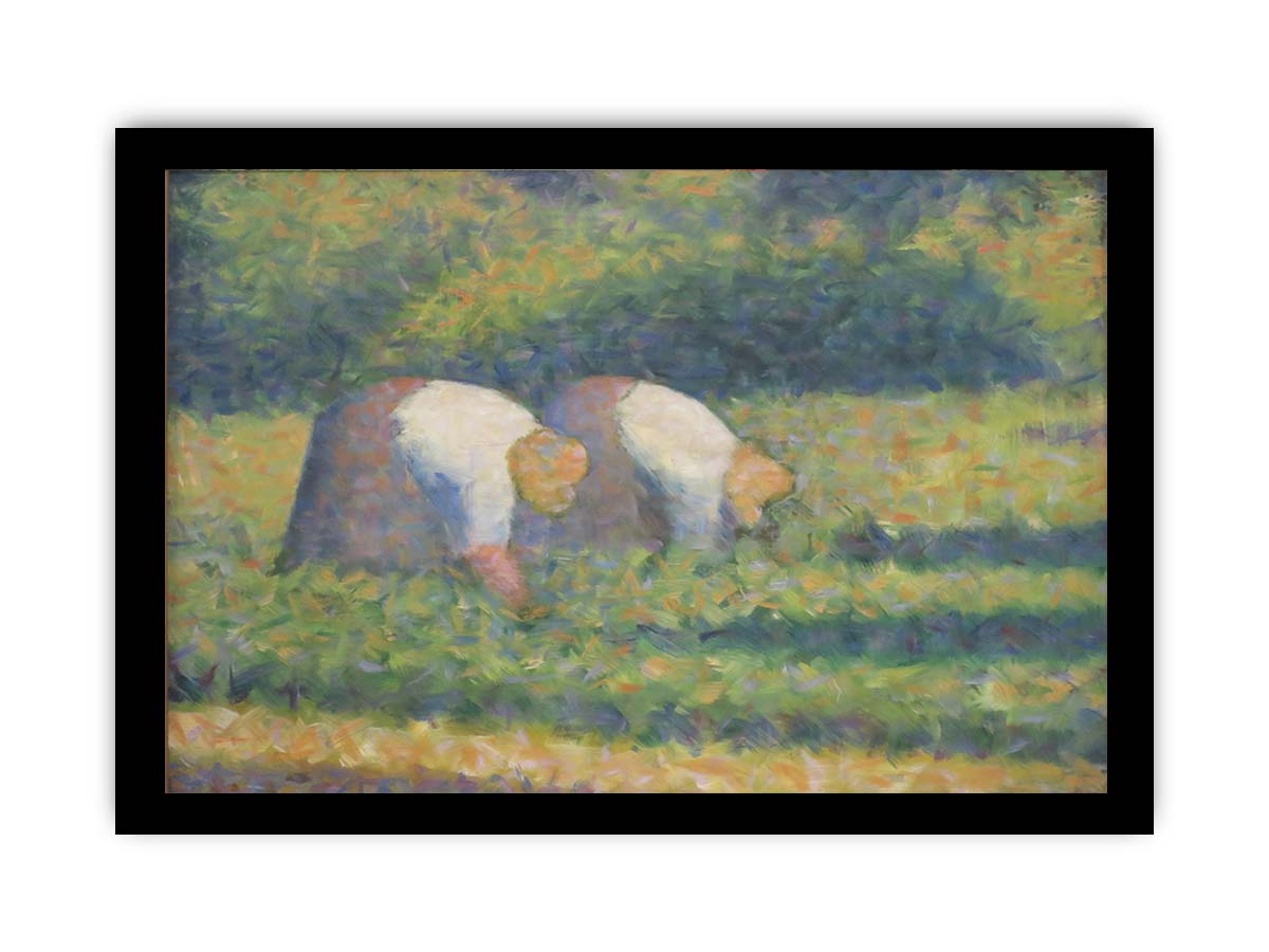 Farm Women at Work