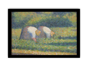 Farm Women at Work
