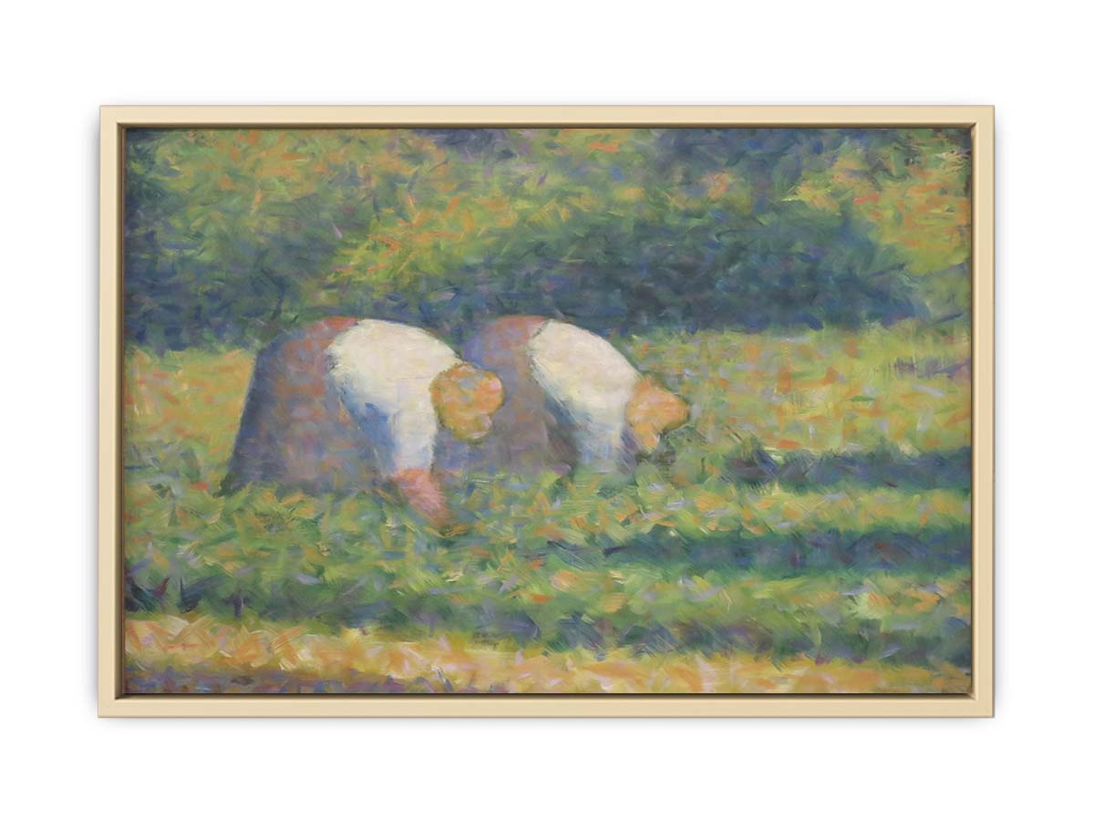 Farm Women at Work