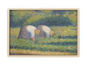 Farm Women at Work