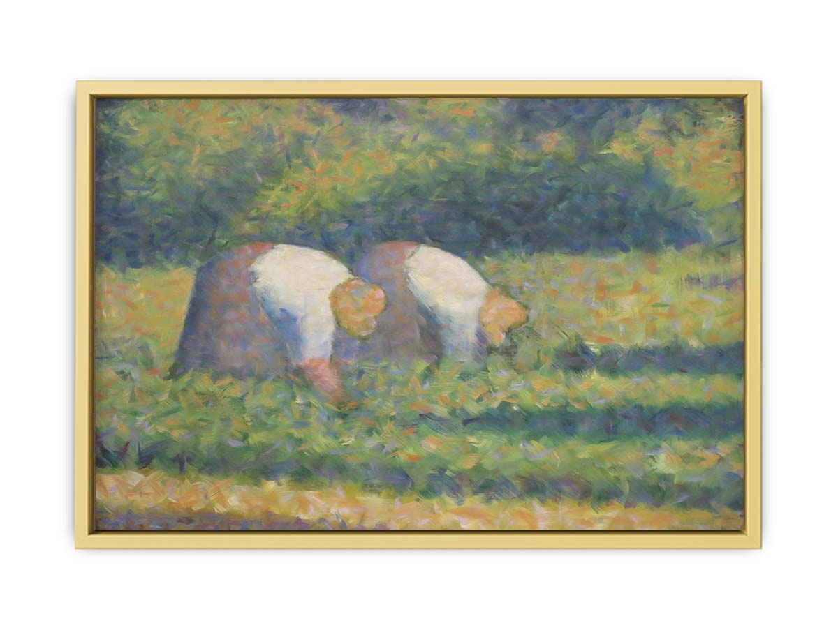 Farm Women at Work