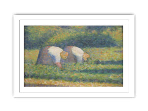 Farm Women at Work